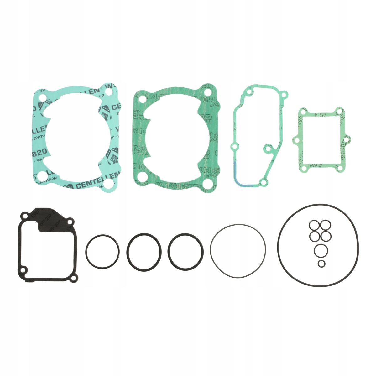 Tesnenia Hornej Časti Motora Husqvarna Cr, Wr 250/300 19