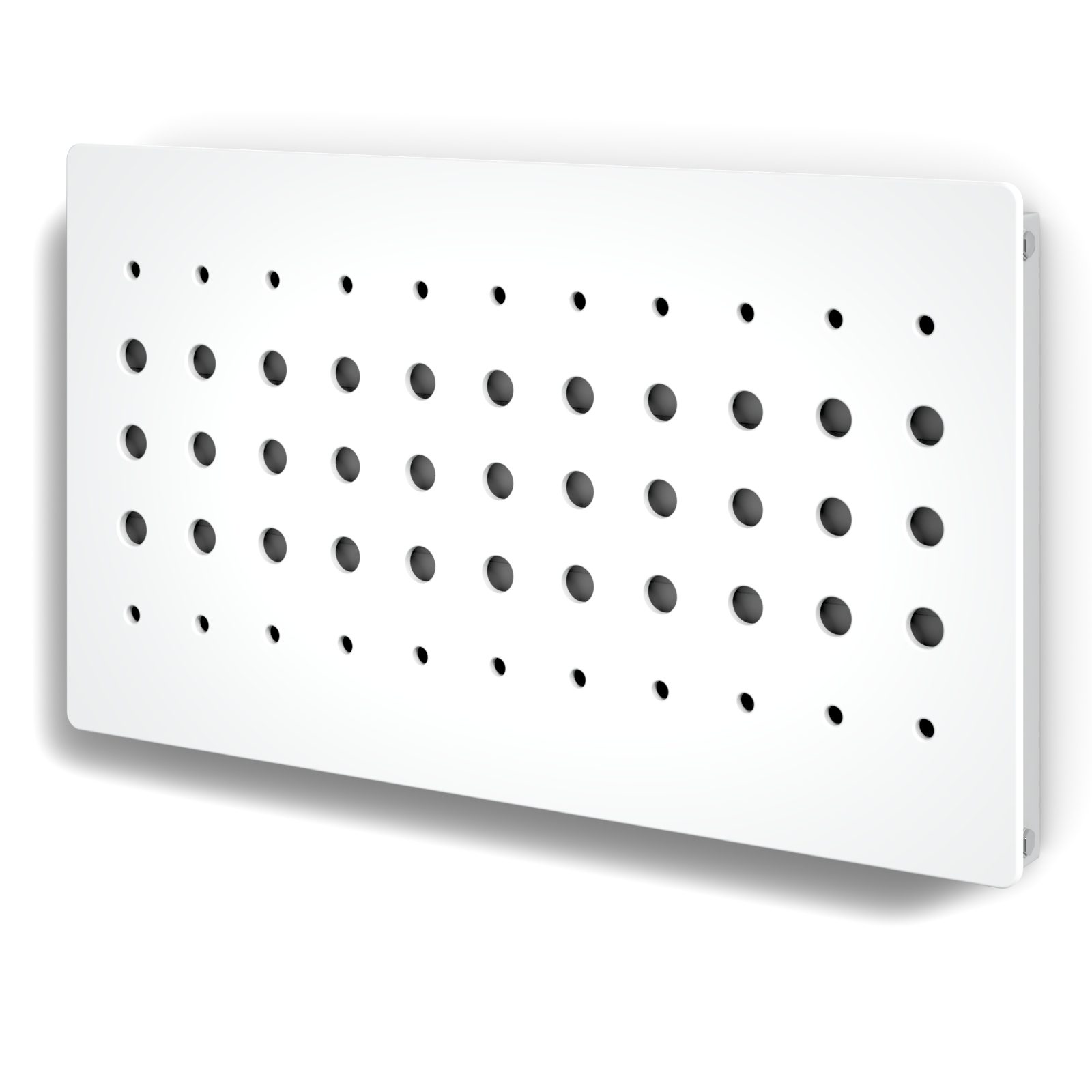 maskownica grzejnika 68x89cm M3 LAKIEROWANA