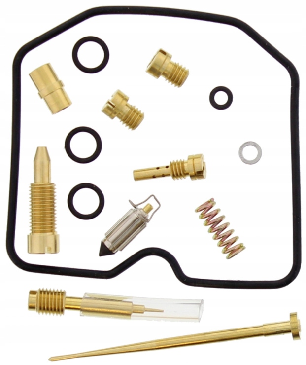 Sada na opravu karburátoru Suzuki Gsf 600 Bandit