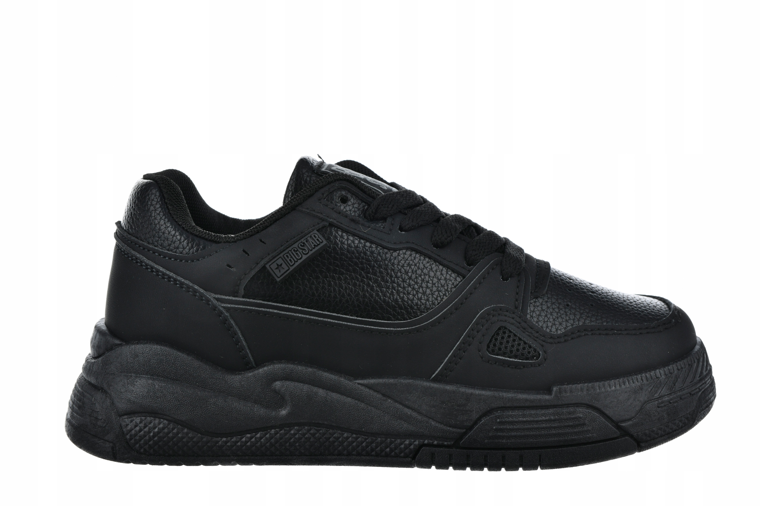 Buty Damskie Sneakersy Sportowe Big Star NN274666 37