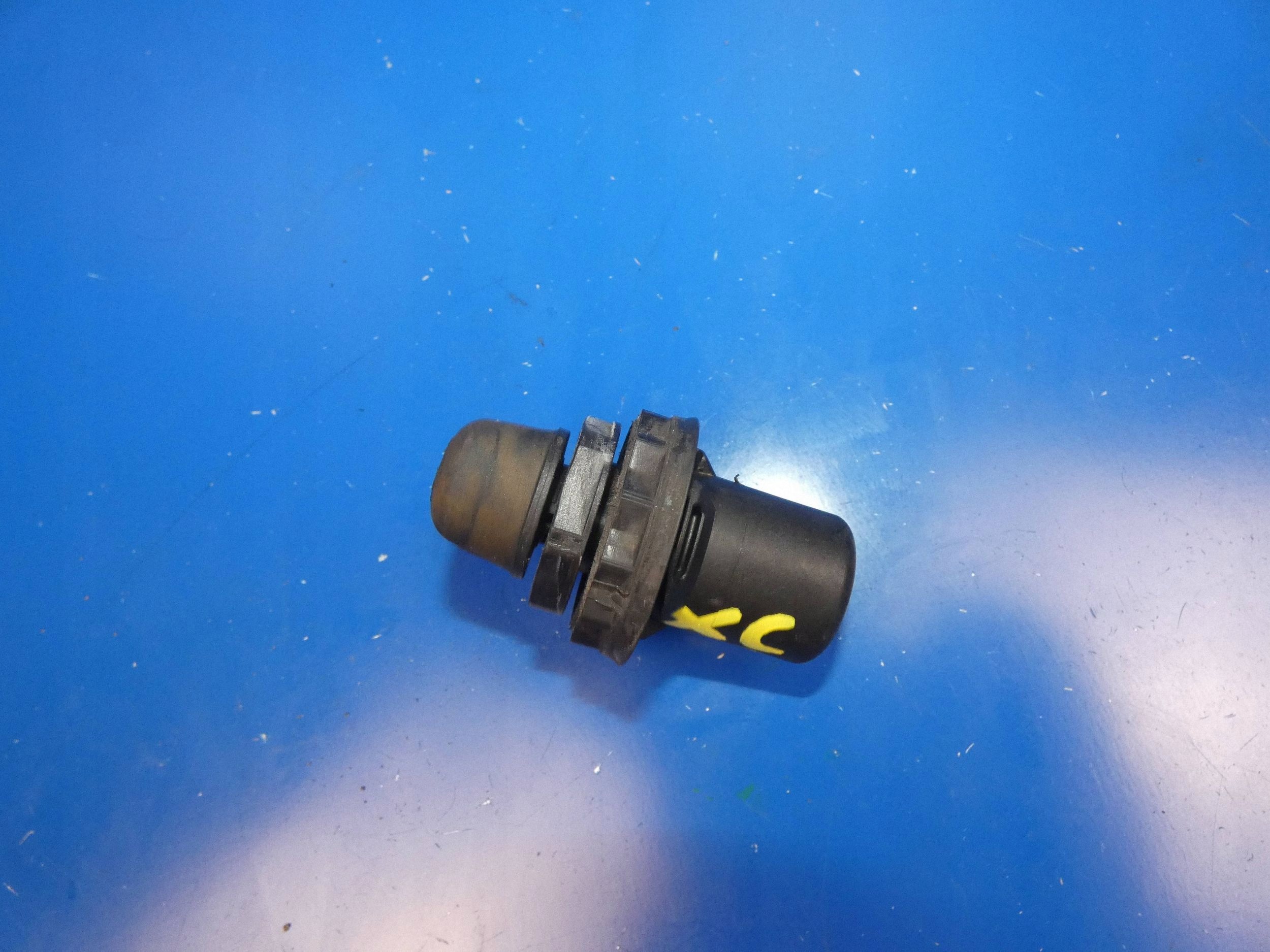 VOLVO XC90 II V90 XC60 II S90 tip bonnet boot rear part rear