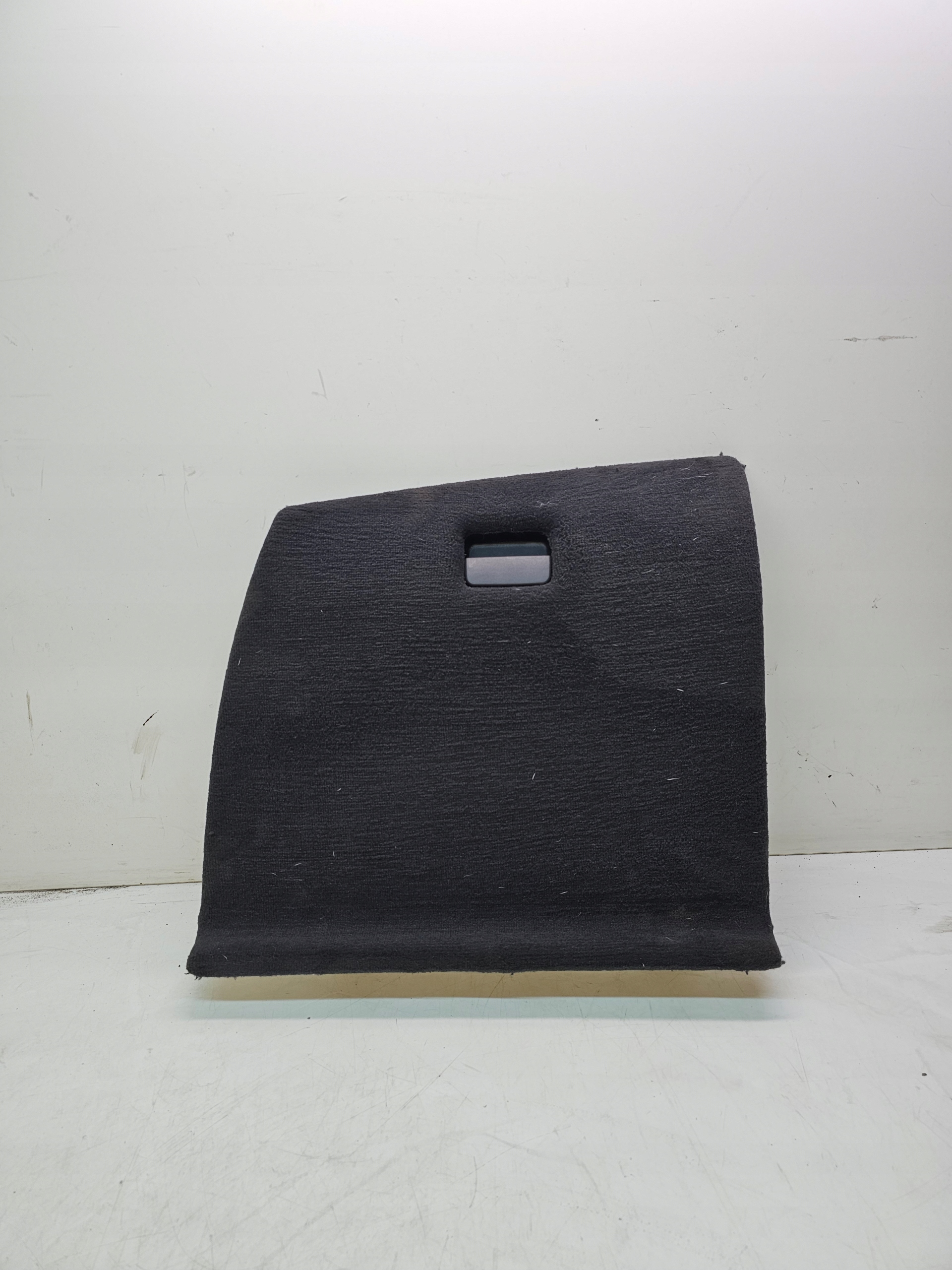 boot upholstery AUDI A6 C6 4F9863879H