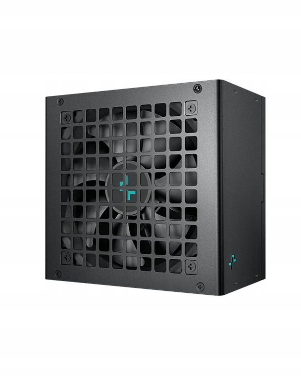 Zasilacz DeepCool PL650-D 650W 80 Plus Bronze