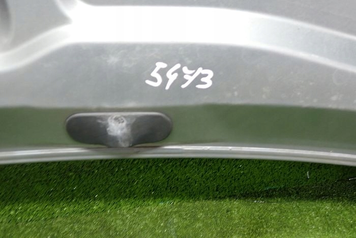 AUDI A5 08-12 hauba