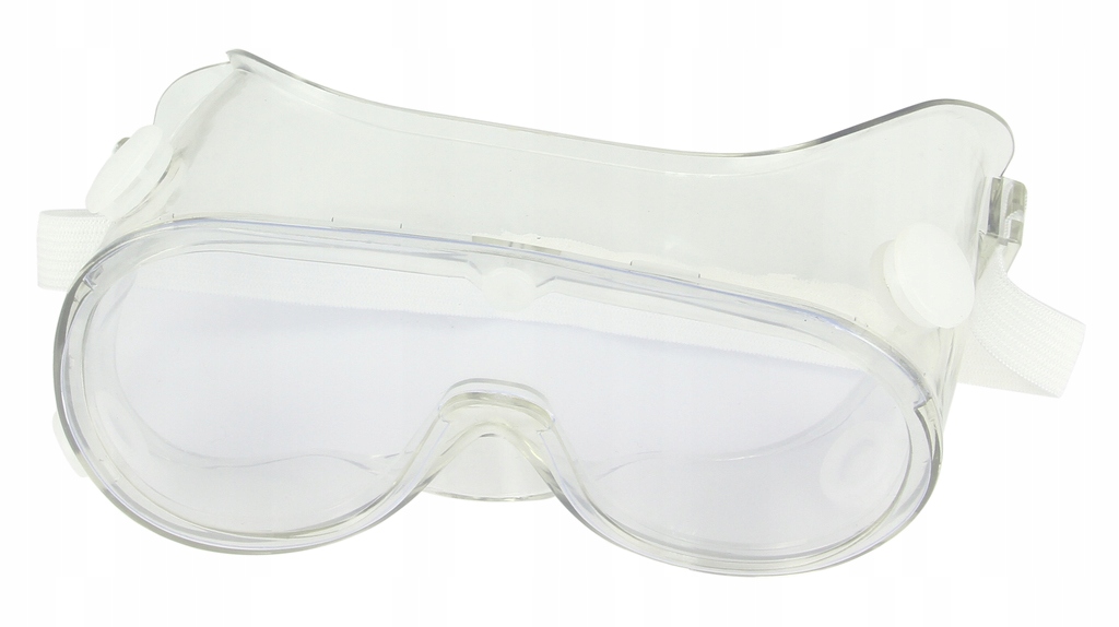 OKULARY PRZECIWODPRYSKOWE OCHRONNE GOGLE ROBOCZE Rodzaj gogle