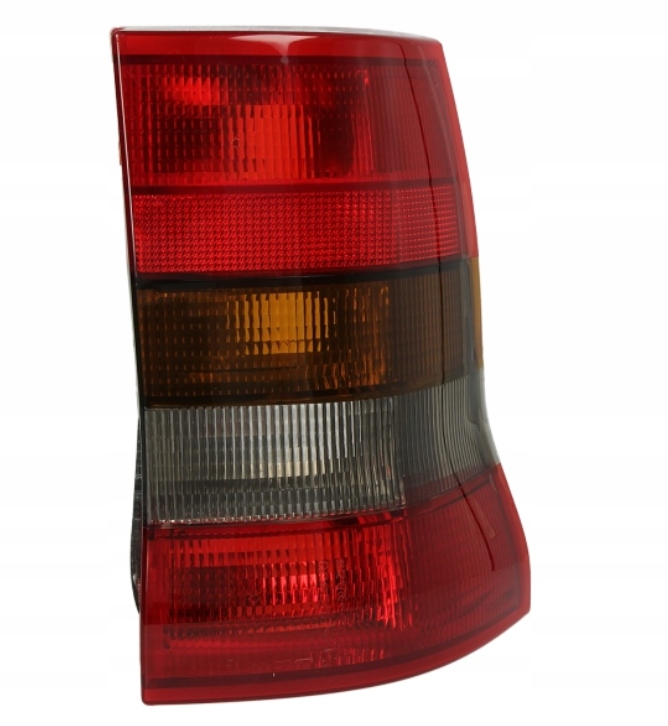 

Opel Astra F Kombi Lampa Tylna Prawa 1994-