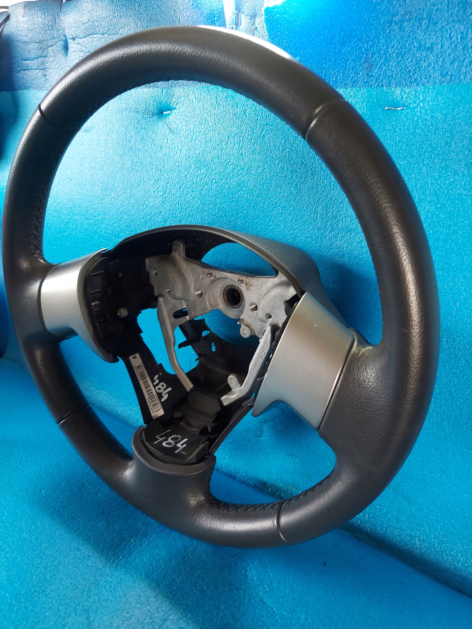 lenkrad CITROEN C1 45184-0H020