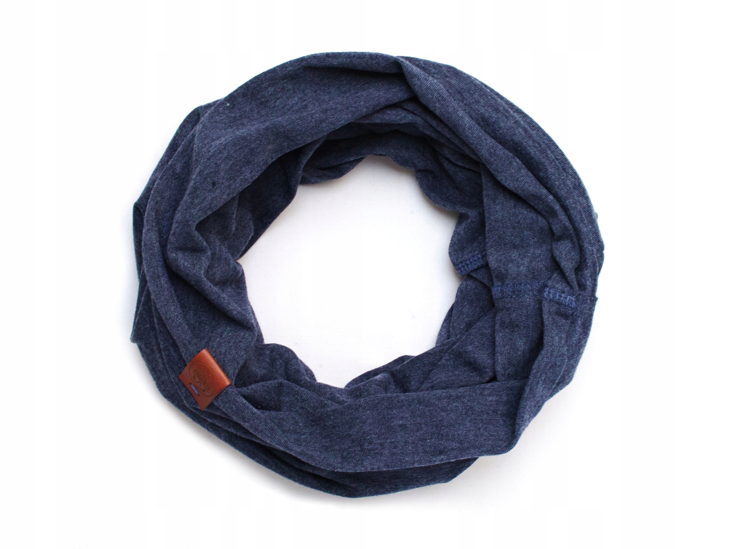 KOMIN MĘSKI TUBA ORYGINAL ARGENTO TUBA BAWEŁNA Marka inna