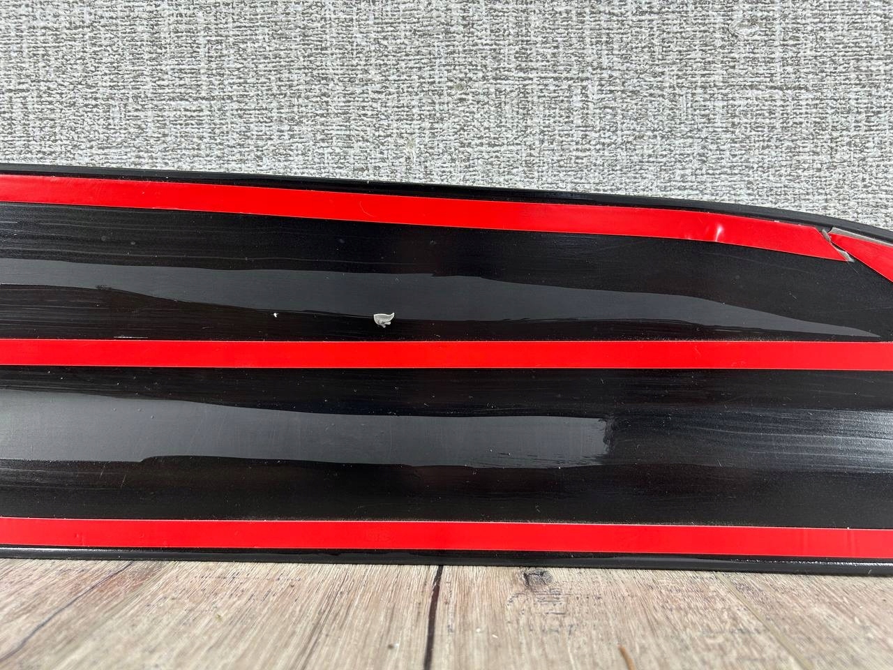 SUZUKI VITARA III 2014-> moulding door left front 990E0-54P07-000