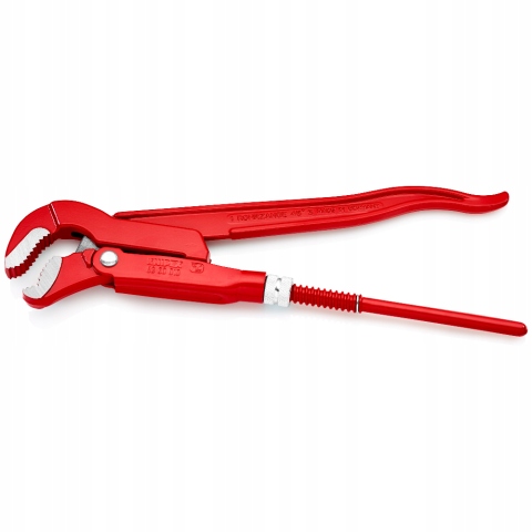 Nastavitelné kleště, klíč na trubky Knipex 83 30 010 nastavitelný 320 mm