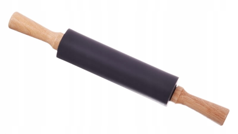 WAŁEK SILIKONOWY 38 CM DO CIASTA LUKRU SILIKON