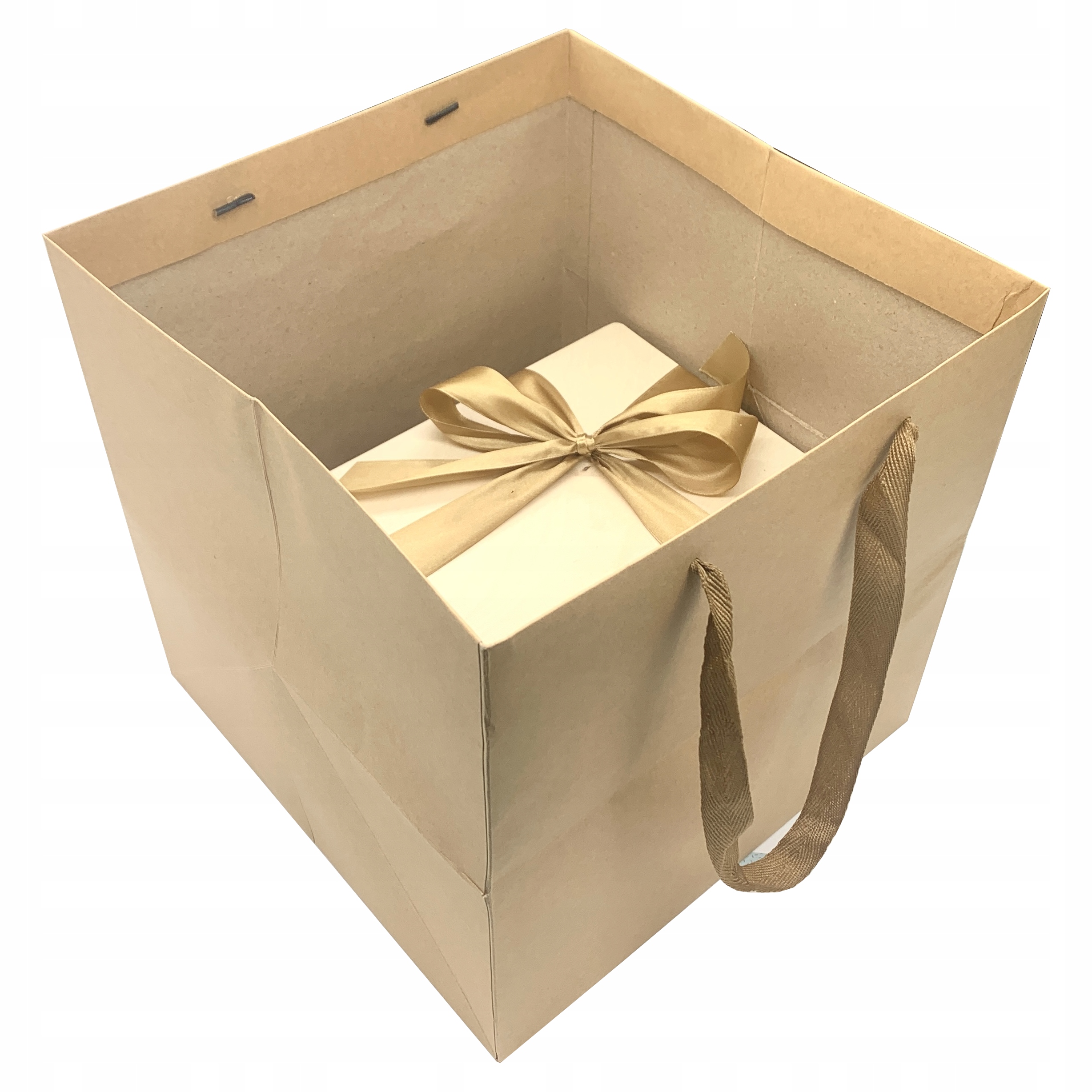 

Torebka Prezentowa Regalito 30X30X30
