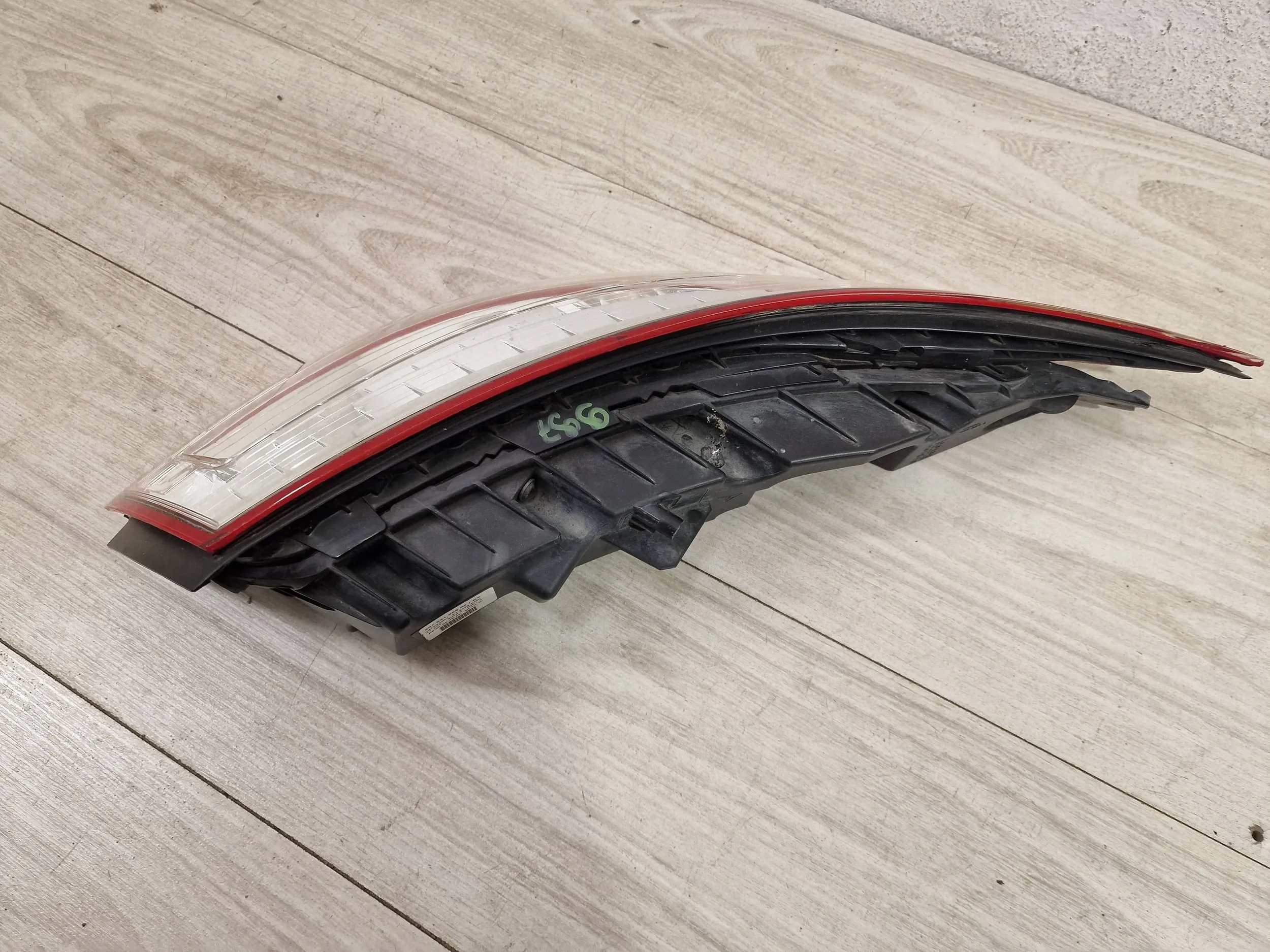 Porsche 911 997 Rückleuchte 99763198902 Rearlamp - Thumbnail 10
