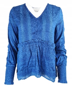 Summery Copenhagen Moory Blouse Mikina vel. S