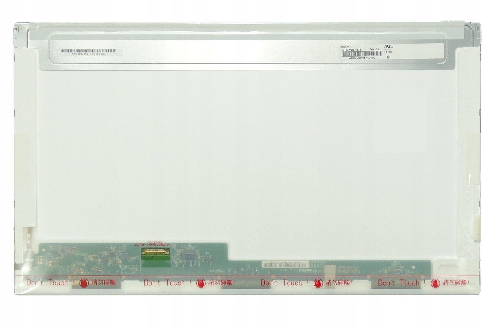 Nová matica Lenovo G70-35 G70-70 G70-80 Edp Hd+ Matná