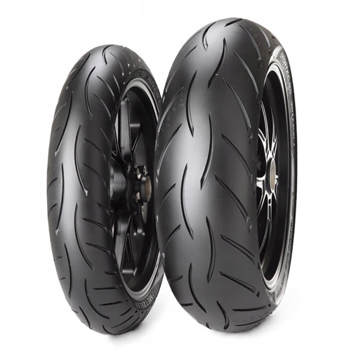 

1x Metzeler Sportec M5 Interact 160/60R17 69W