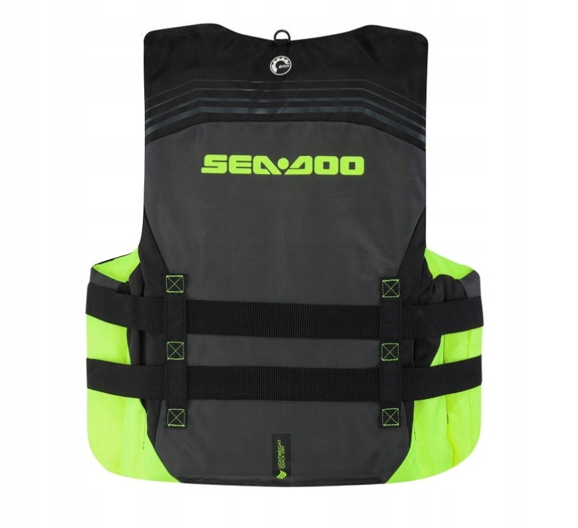 Kamizelka Męska Sea-Doo Motion 2XL EAN (GTIN) 0828680114264