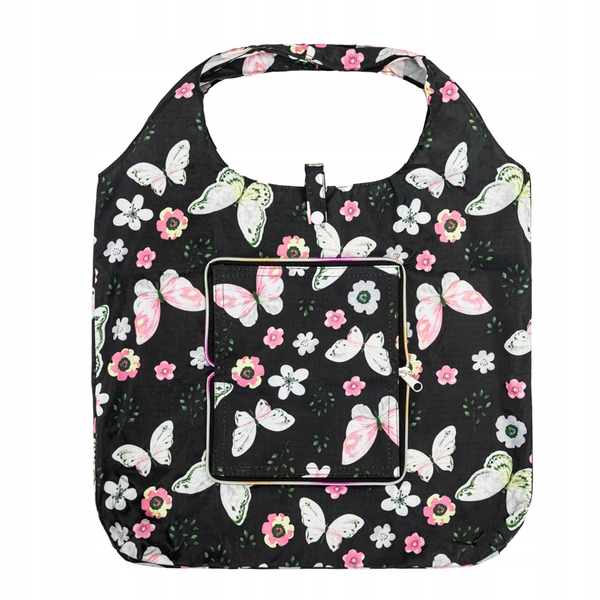 

GW-53 Black Torba Zakupowa Uniwersalny