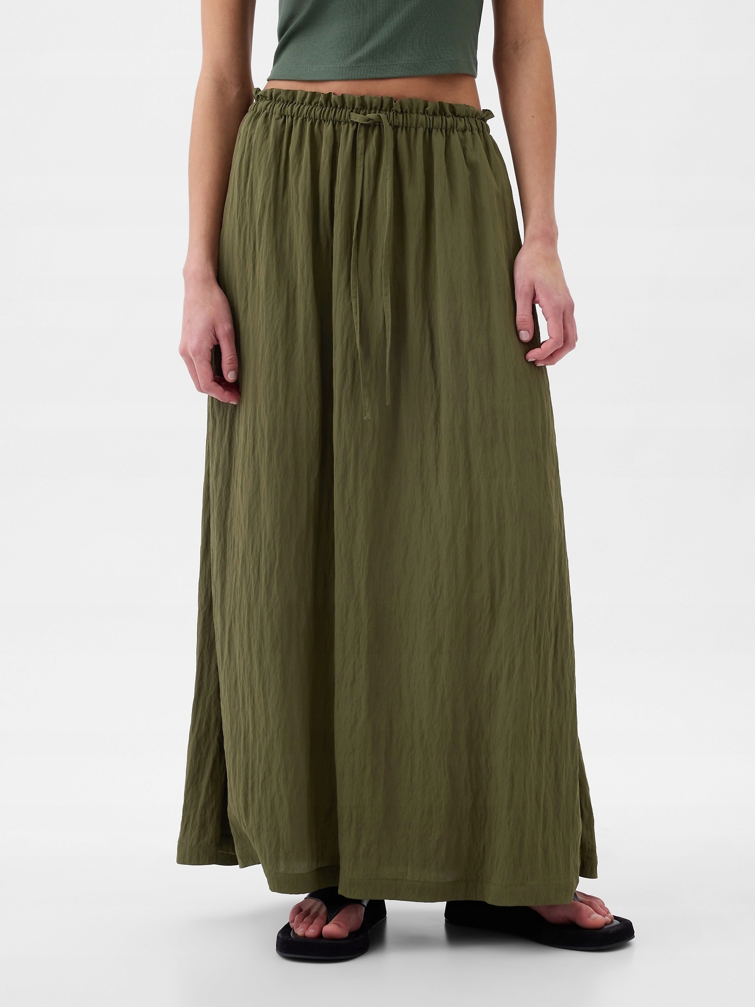 Gap Maxi sukně