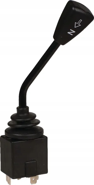 Przełącznik Case-Steyr