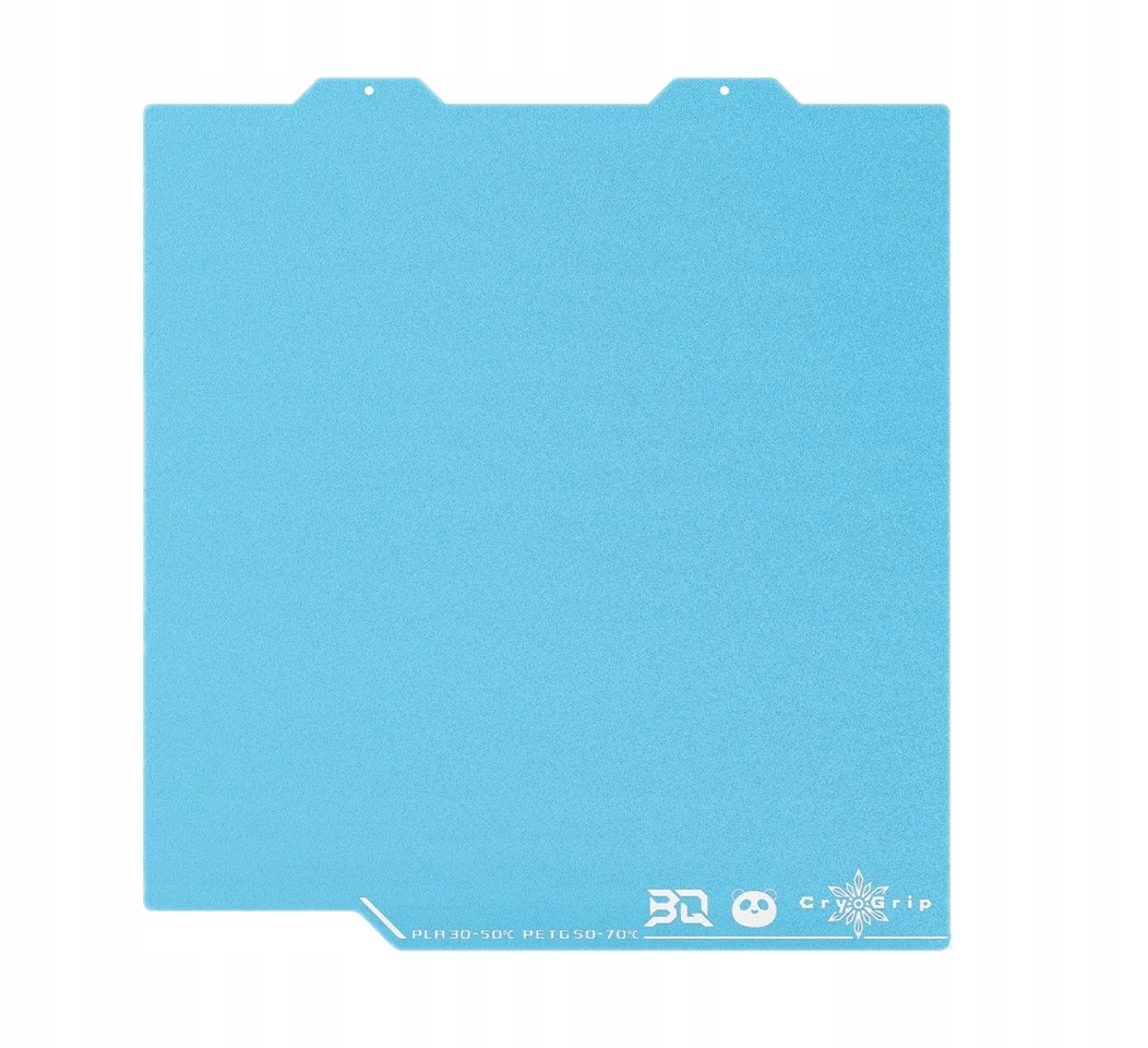 Dwustronna Podkładka Stołu Cryogrip Pro Frostbite Do Bambu Lab A1 Mini