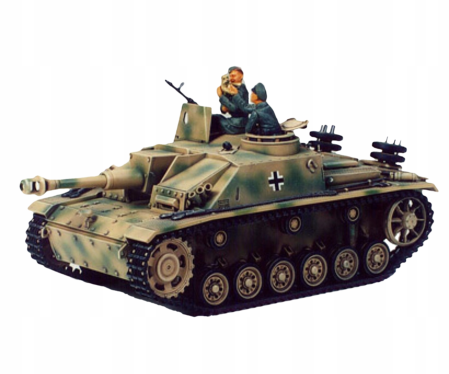 1/35 German Sturmgeschutz III Ausf.G Tamiya 35197