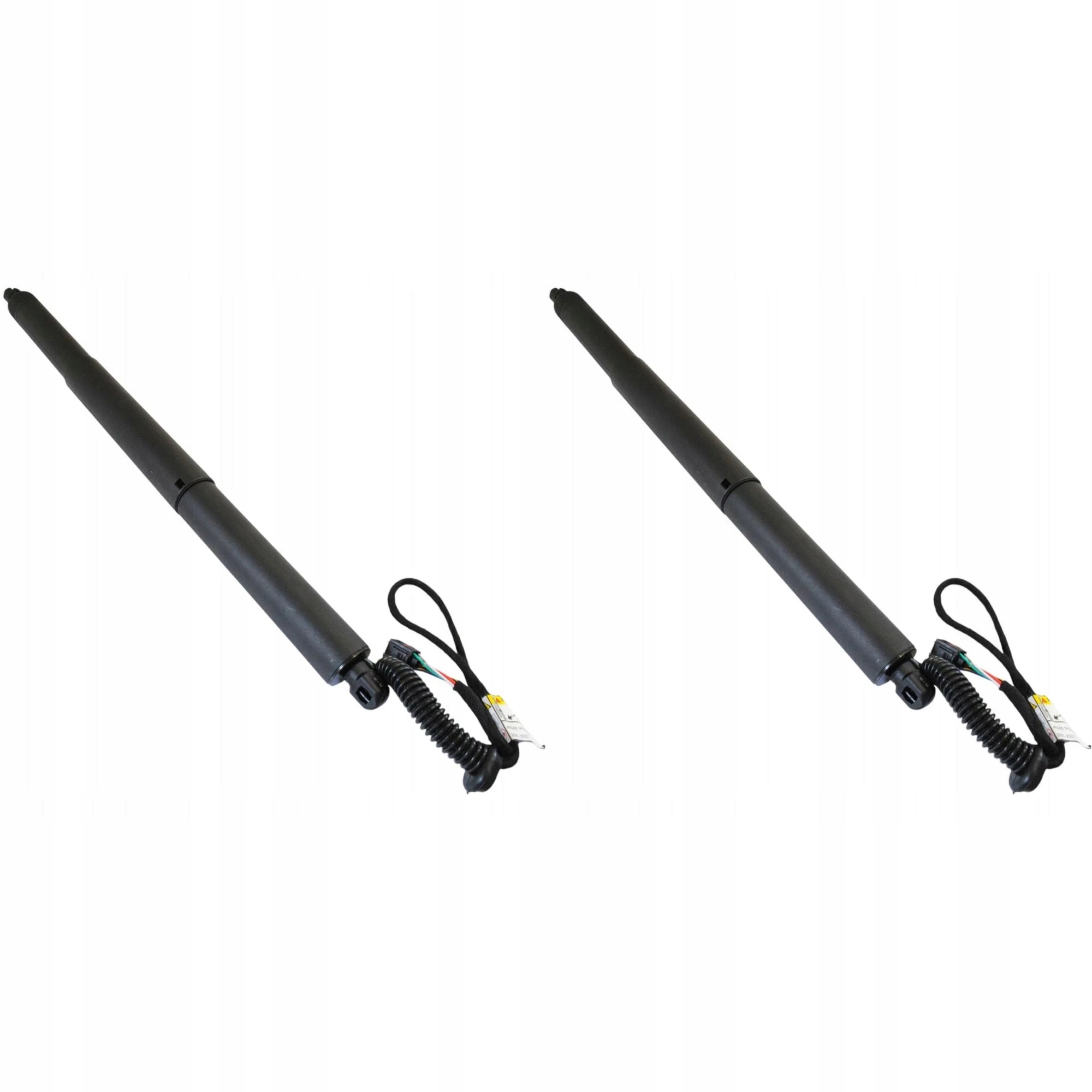 2x Audi A5 S5 RS5 2016+ elektrický pohon víka zavazadlového prostoru Levý Pravý