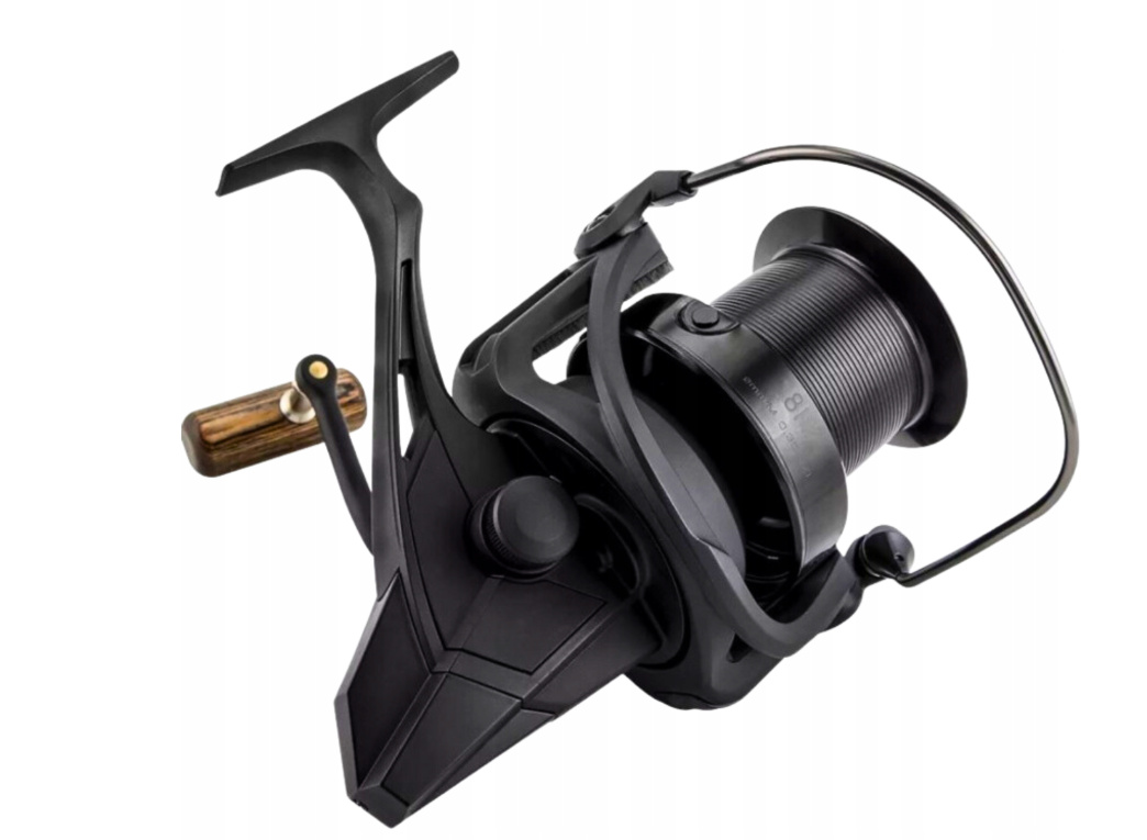 Kołowrotek Okuma 8K F 4.7:1 Kod producenta 57739