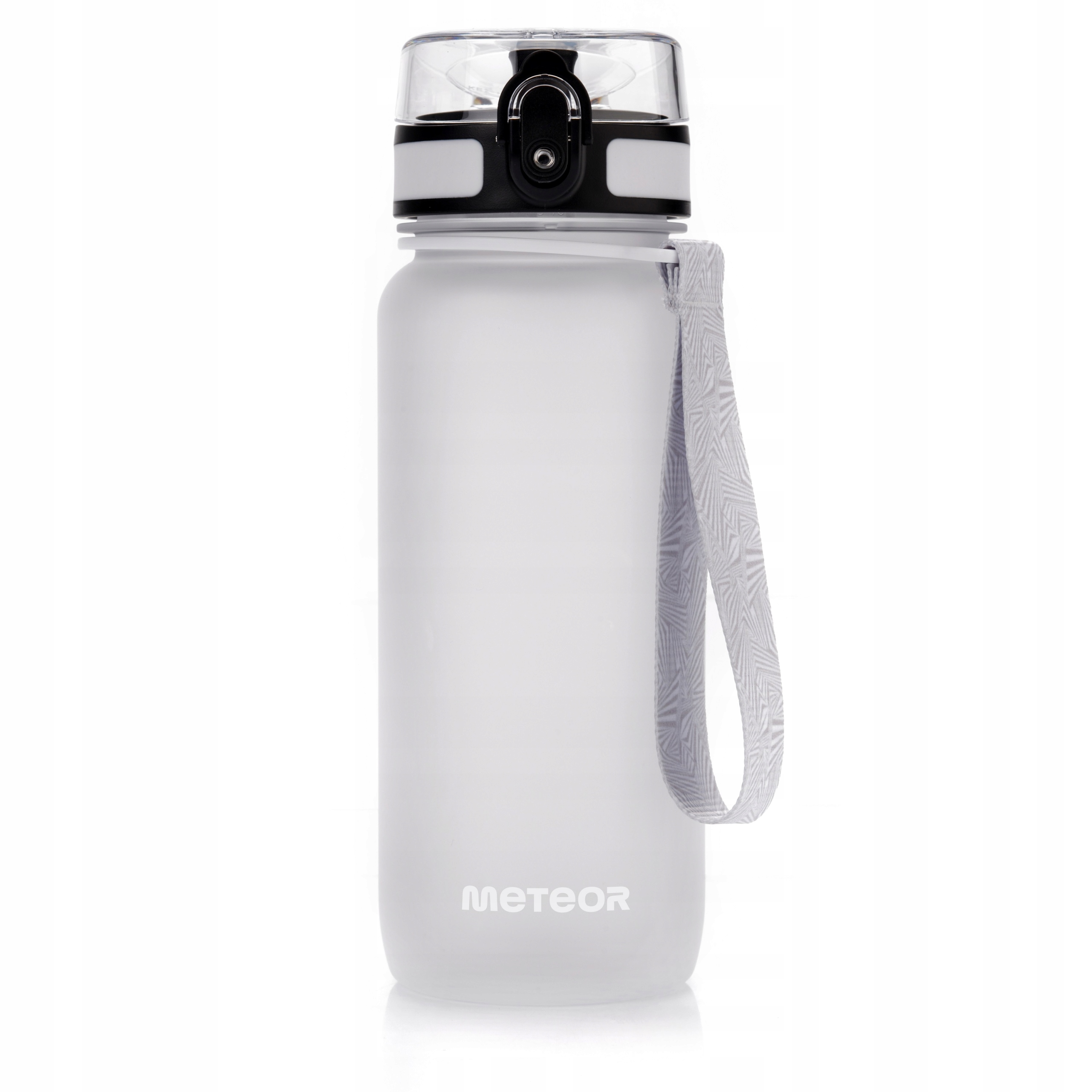 

Butelka Bidon Na Wodę Sitko Tritan Bpa Free 650 ML
