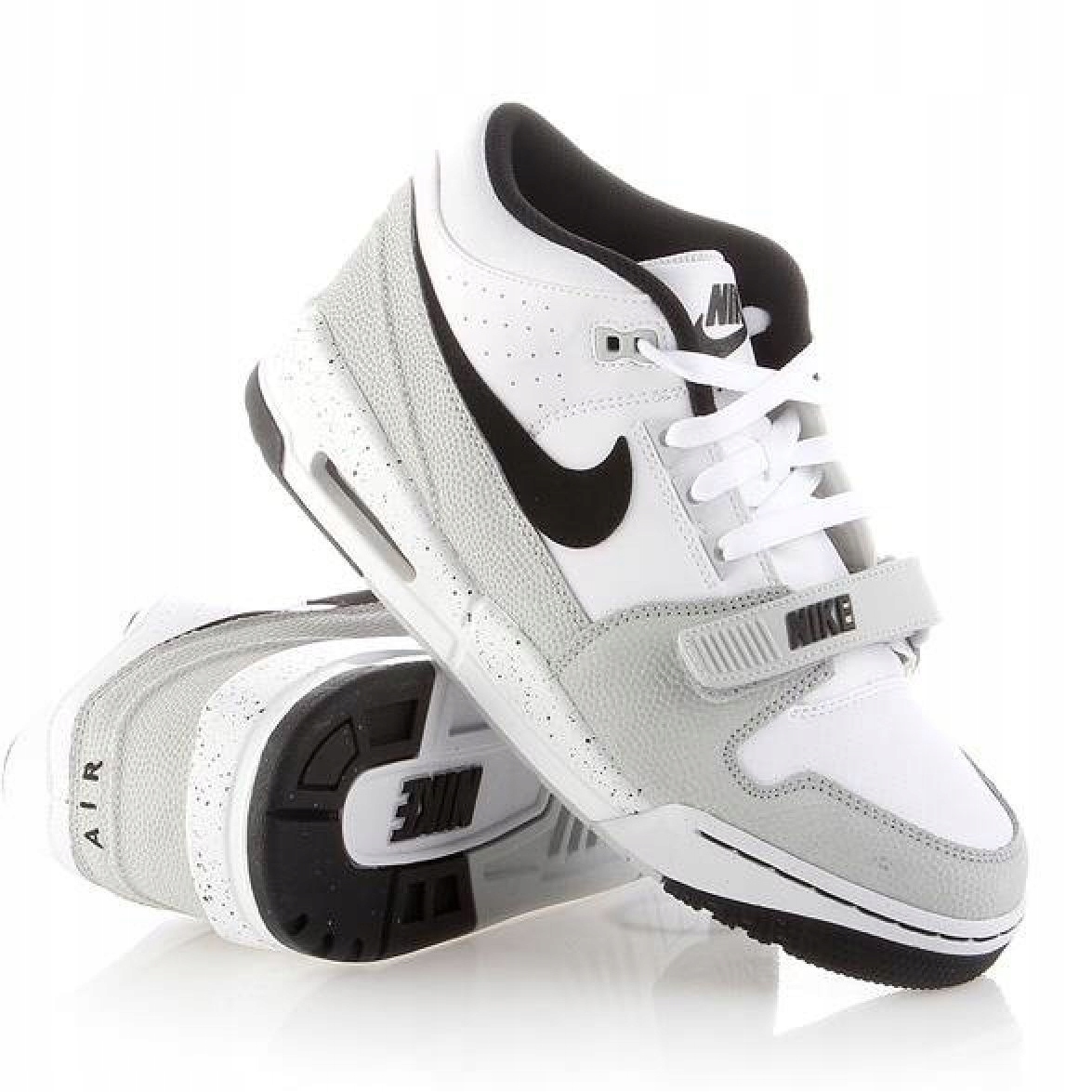 

Buty Nike Air Alphalution M 684716-101 r.43
