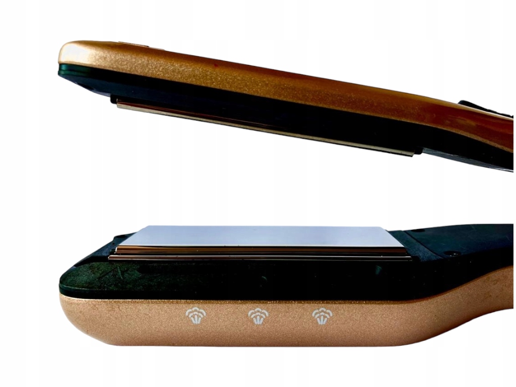 PROSTOWNICA LOKÓWKA STEAMPLUS Marka inna marka