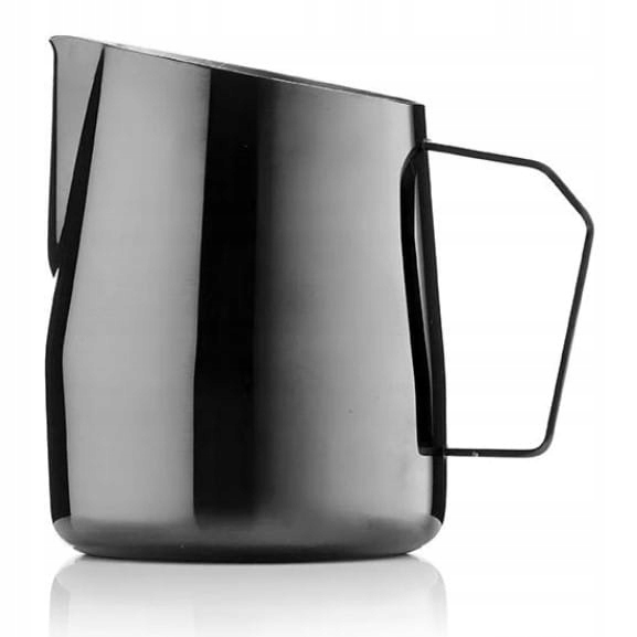 

Barista & Co Core czarny -dzbanek do mleka 600