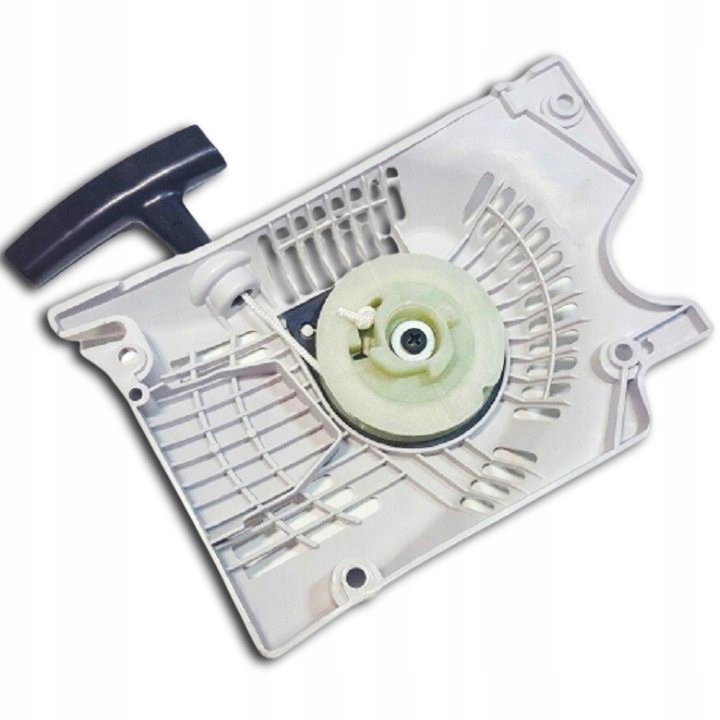 SZARPAK ROZRUSZNIK OBUDOWA STARTER PIŁY PILAREK PIŁ SPALINOWEJ SPALINOWYCH