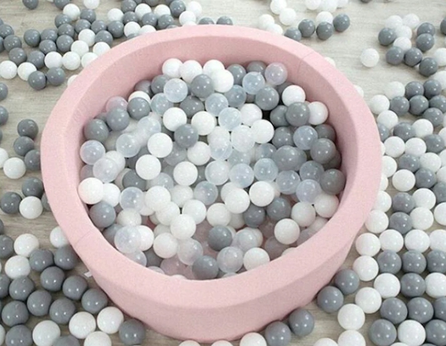 SUCHY BASEN 90x30 + PIŁKI GRATIS! Kod producenta 1171B