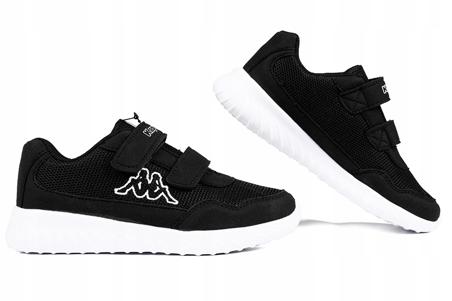 

Kappa buty dziecięce sportowe roz.35