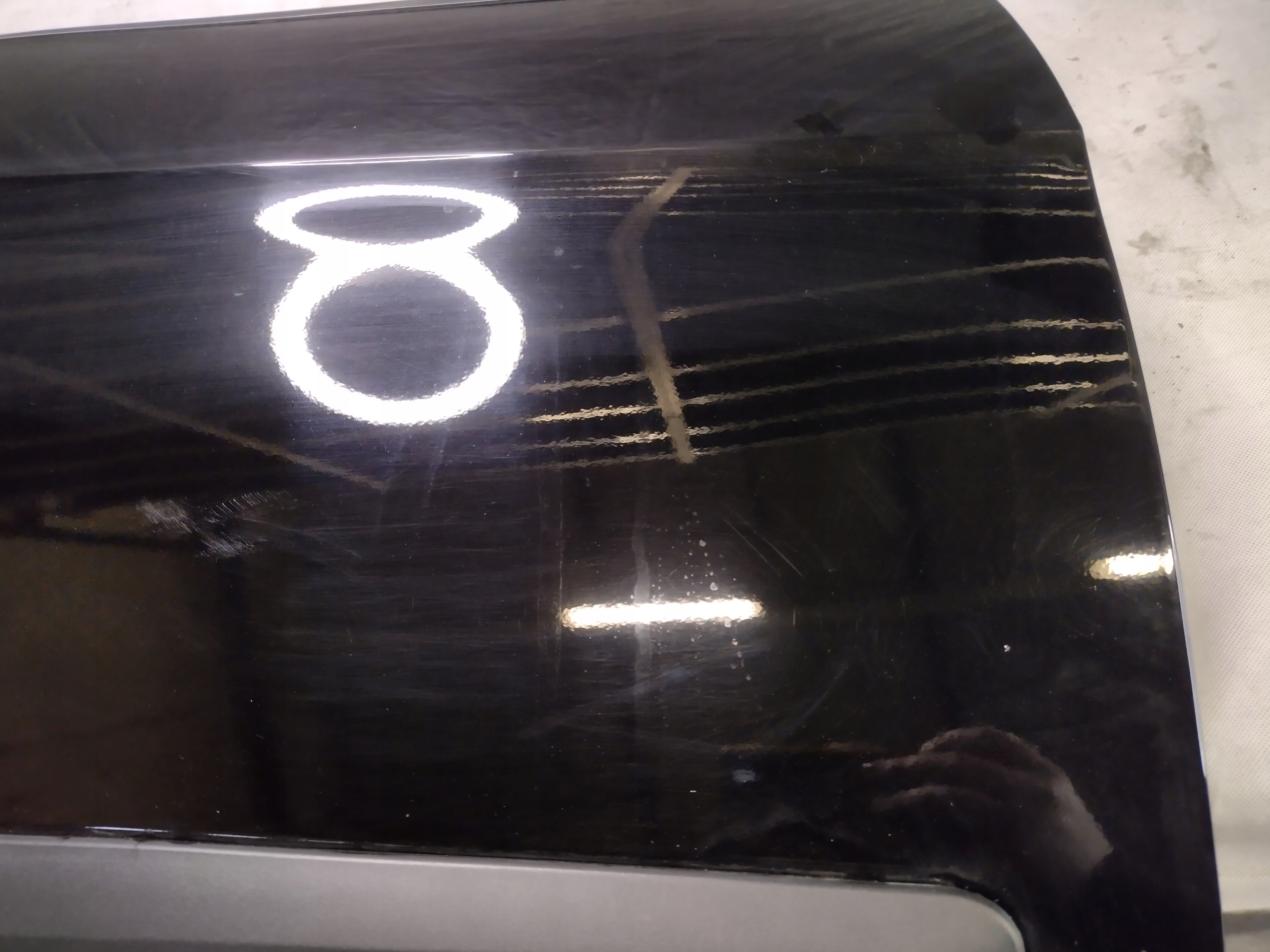 door right front Kia Picanto and 1 lift k: Z1