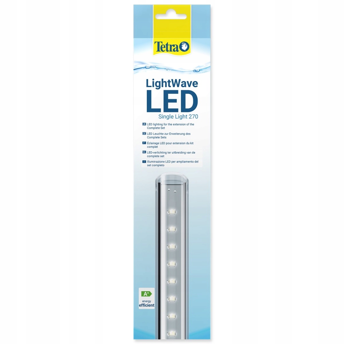 Levně Osvětlení Tetra LightWave Single 270