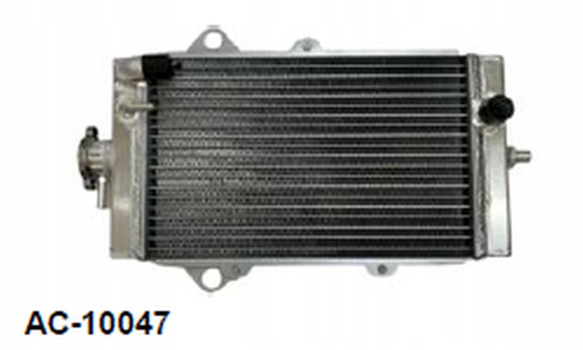 Chladič Polaris Ranger 1000 Diesel '15-'21 (oem: 1240664)