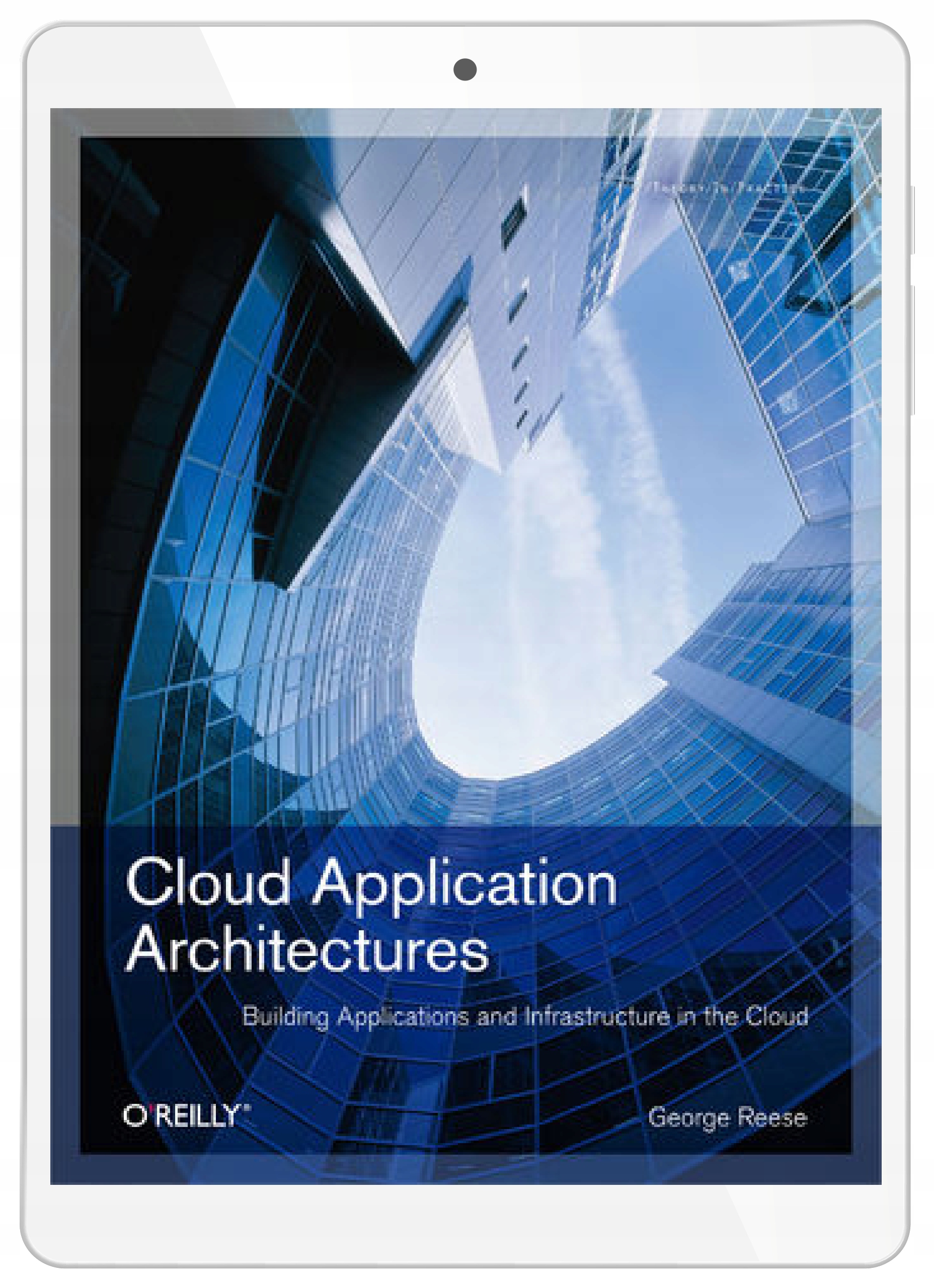 Cloud Application Architectures. Building