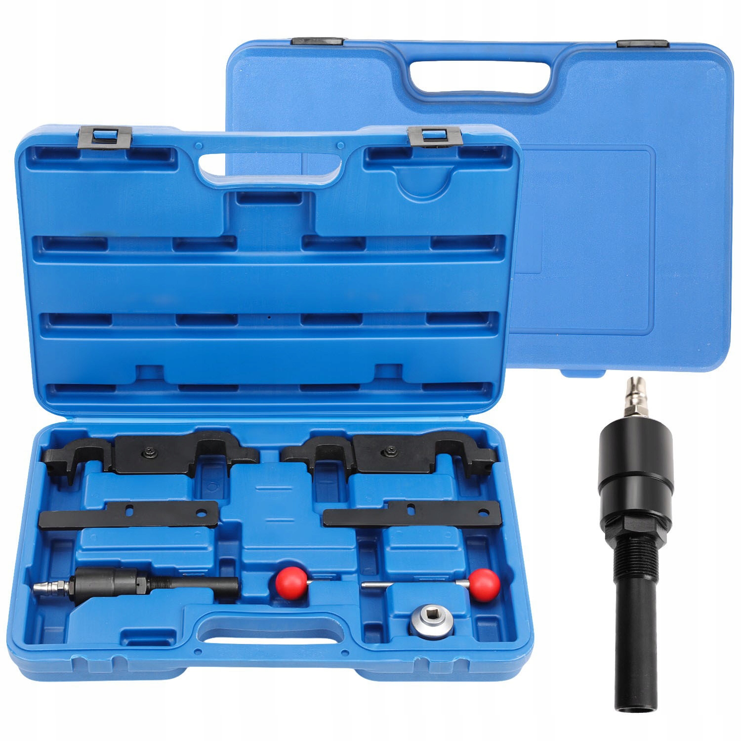 Sada Na Blokovanie Rozvodov Porsche Cayenne Panamera 911 3.6 4.5 4.8 V6 V8