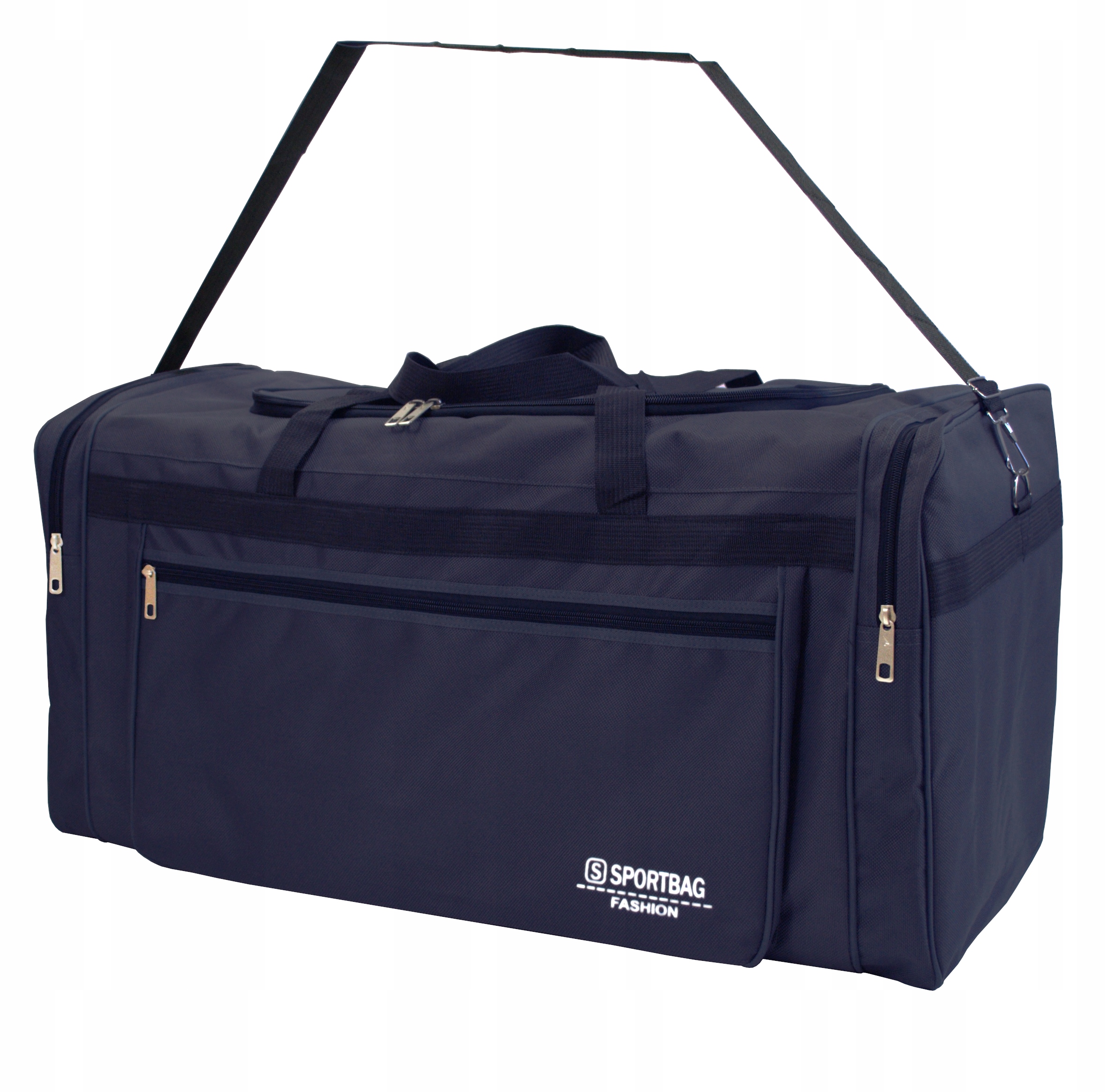 TORBA PODRÓŻNA TURYSTYCZNA WALIZKA BAGAŻ 160L Długość paska 120 cm