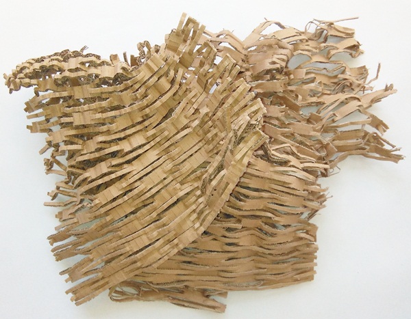 EKOLOGICZNY KARTONOWY WYPEŁNIACZ DO PACZEK 5 kg