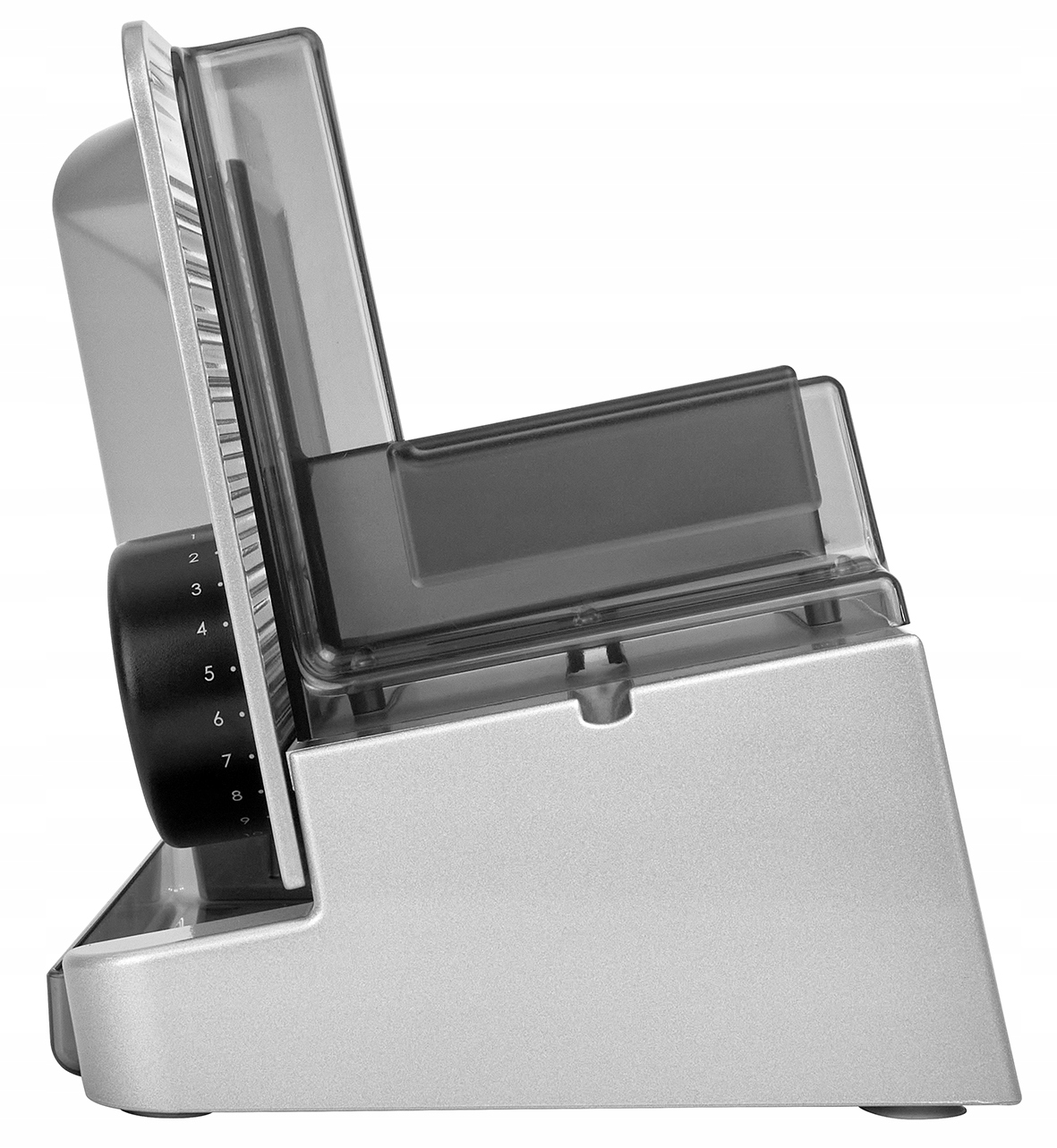 RITTER SKOŚNA KRAJALNICA DO CHLEBA ARCUS Model ARCUS 3