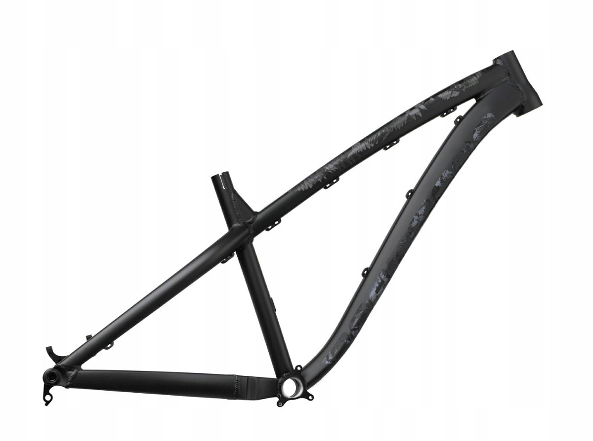 

Rama Dartmoor Hornet Czar/Grafit mat L