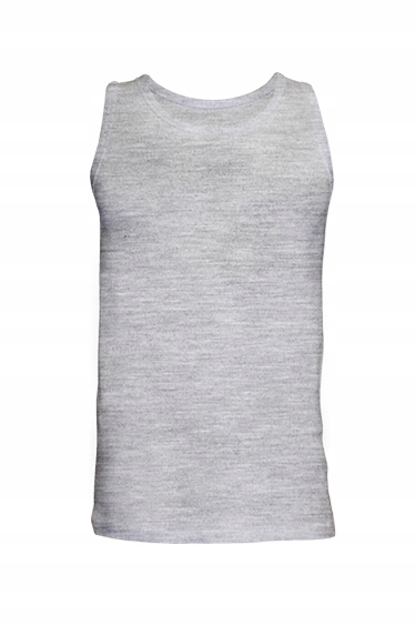

Top T-shirt męski bez rękawów Jhk Tsua Strp Gm XL