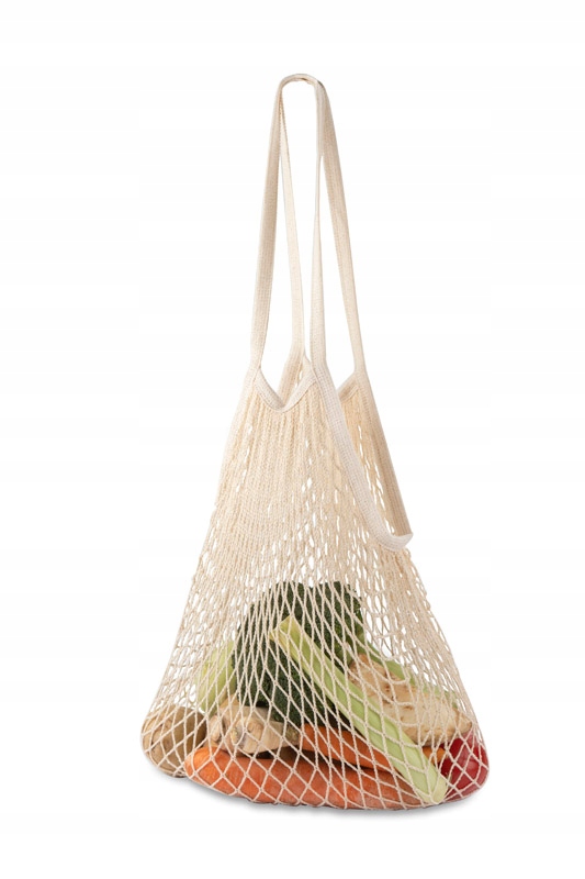 

Torba Na Zakupy Siatka retro