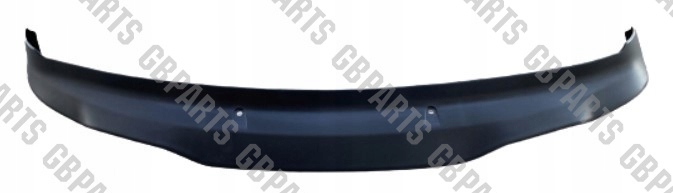 Spoiler, Krytka Nárazníku Dodge Ram 1500 2019-