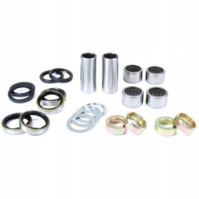 Prox Ložiská Kyvadla Ktm Sx Exc Egs MXC 125 250 360 380 26 mm 96-03