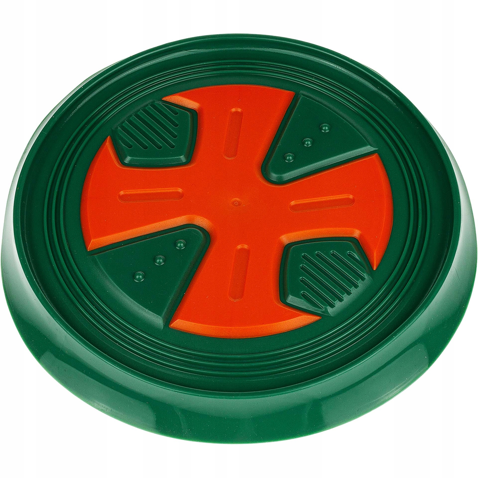 

Dysk Frisbee dla psa pływający aport do wody