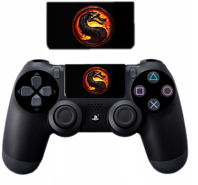 NAKLEJKA DEKORACYJNA SKIN NA TOUCHPAD PADA PLAYSTATION 4 PS4